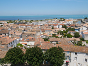 Courtier Saint-Martin